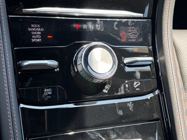 New 2026 Jeep Grand Cherokee Summit w/ Adv Protech Group IV AWD/4WD image 25