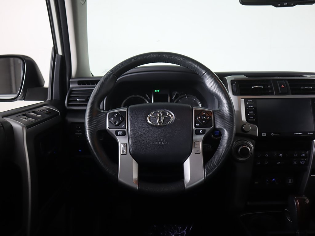Used 2020 Toyota 4Runner Limited image 41