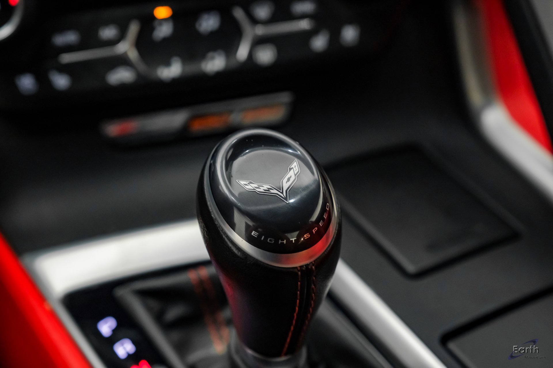 Used 2018 Chevrolet Corvette Z06 image 87