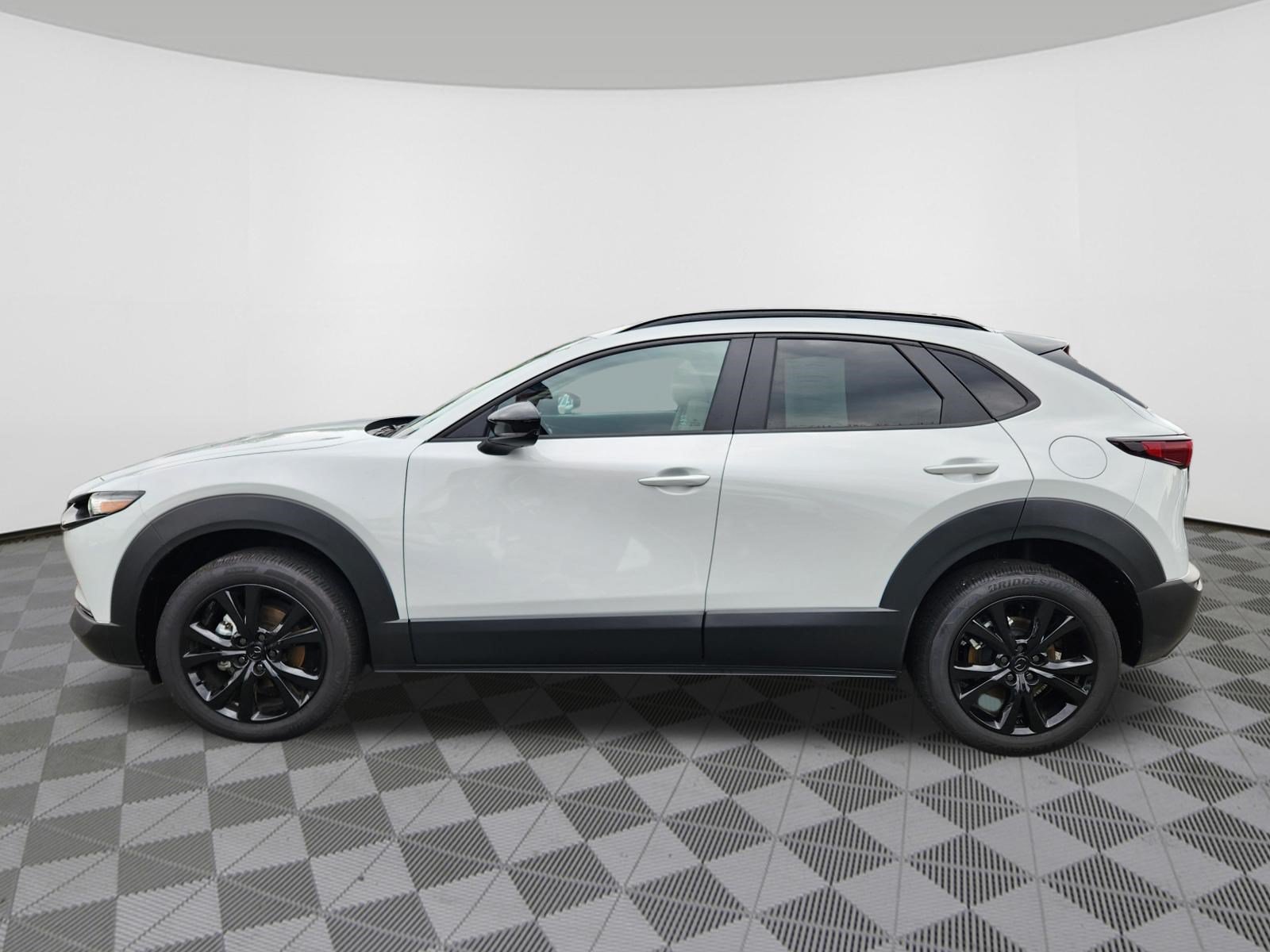 Certified 2026 MAZDA CX-30 AWD 2.5 S image 5