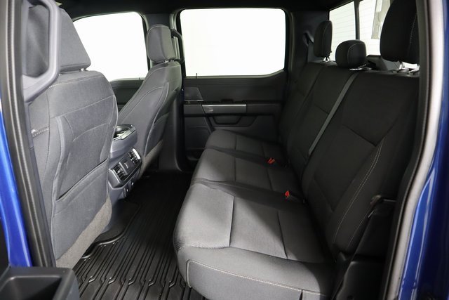 Used 2022 Ford F150 XLT w/ Equipment Group 302A High image 19