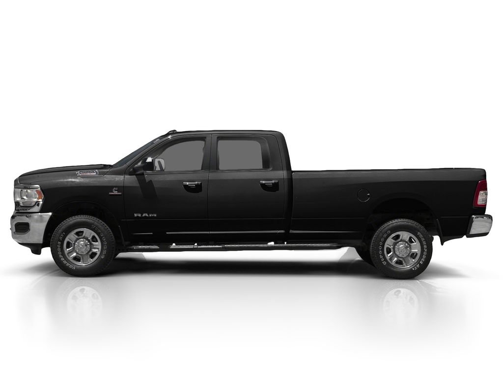 Used 2019 RAM 2500 Big Horn AWD/4WD image 3