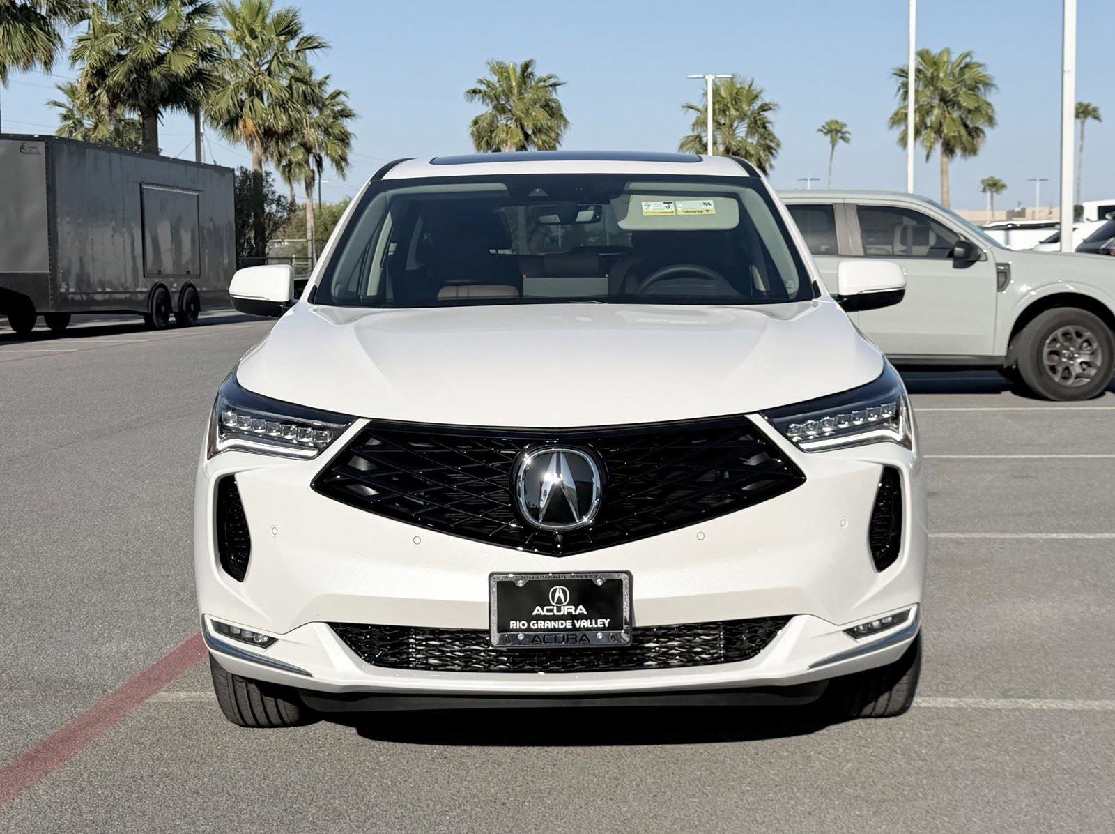 New 2026 Acura RDX SH-AWD w/ Advance Package image 23