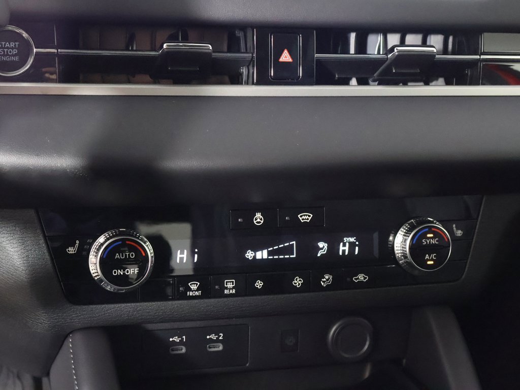 New 2026 Mitsubishi Outlander SE image 51