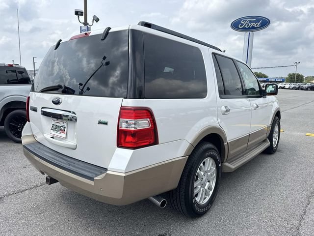 Used 2014 Ford Expedition XLT w/ Equipment Group 202A RWD image 5
