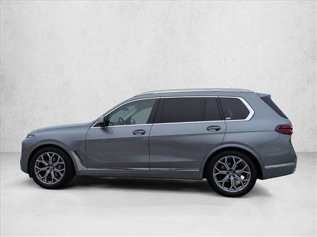 Used 2023 BMW X7 xDrive40i w/ Premium Package image 9