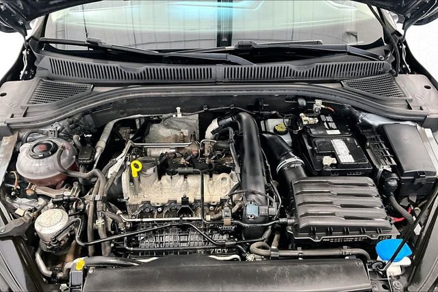Used 2019 Volkswagen Jetta SE FWD image 35