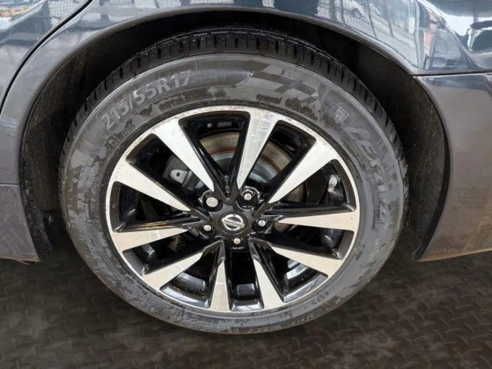Used 2018 Nissan Altima 2.5 SV FWD image 31