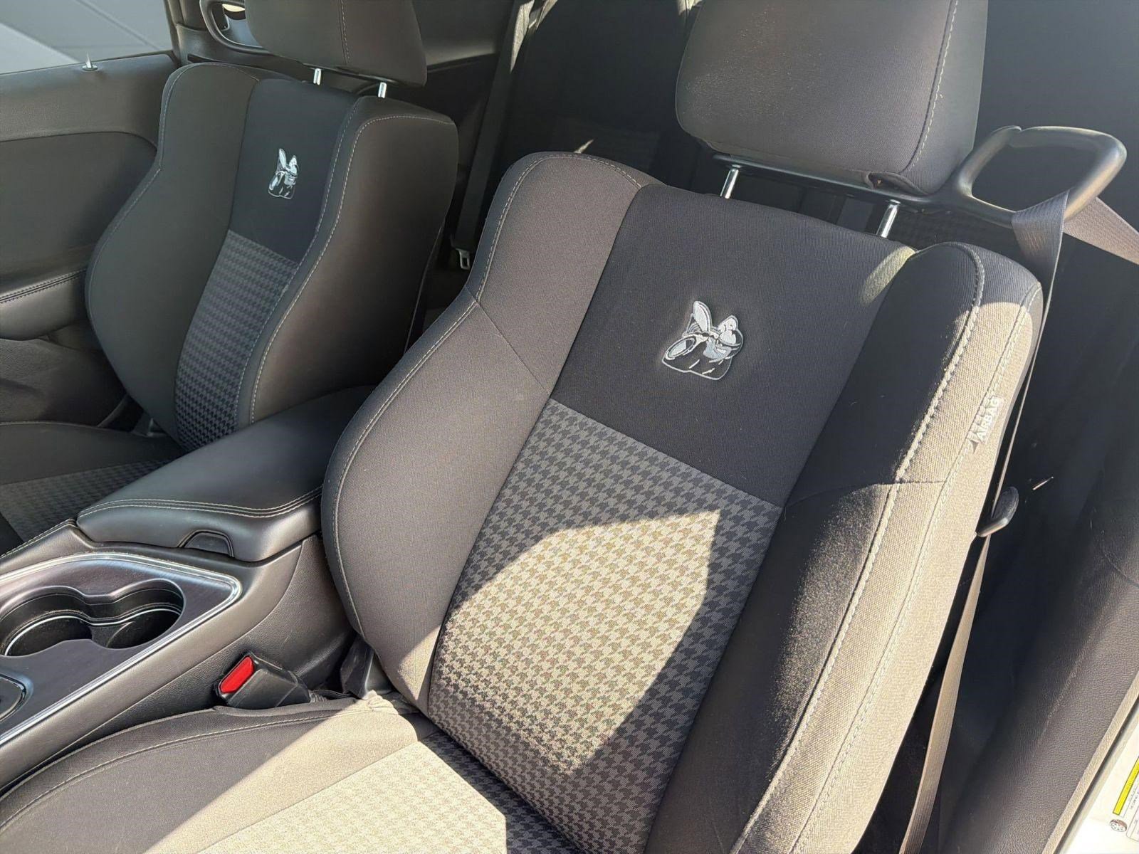 Used 2018 Dodge Challenger R/T Scat Pack w/ Dynamics Package image 18