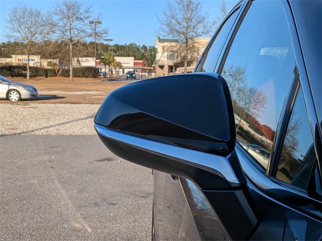 Certified 2024 Lexus NX 350 F Sport image 11