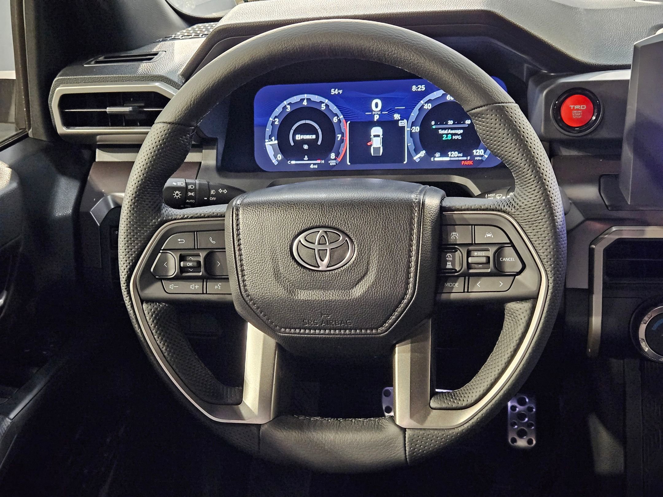 New 2026 Toyota Tacoma TRD Sport image 14