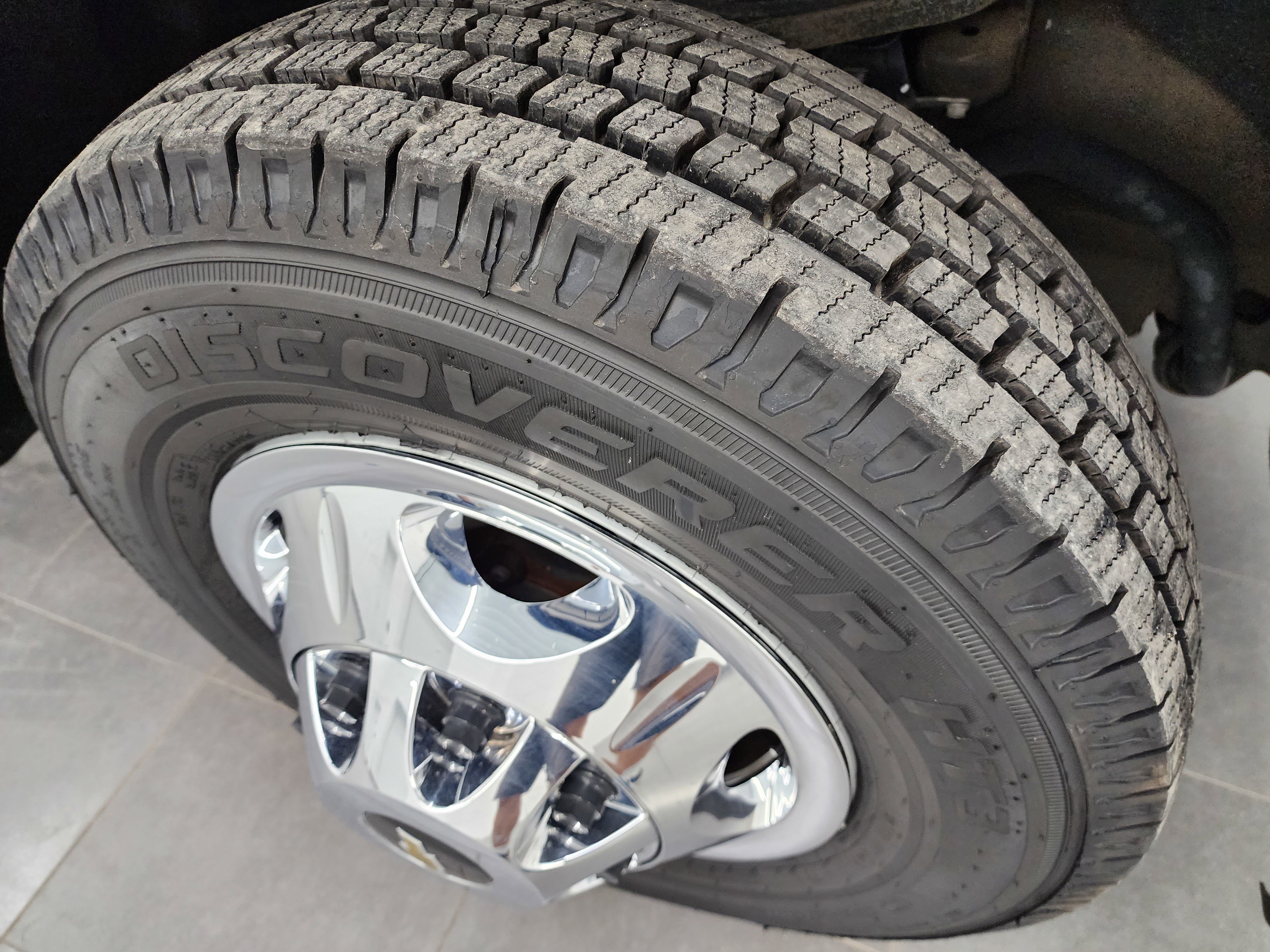 Used 2021 Chevrolet Silverado 3500 LTZ w/ Gooseneck/5TH Wheel Package image 3