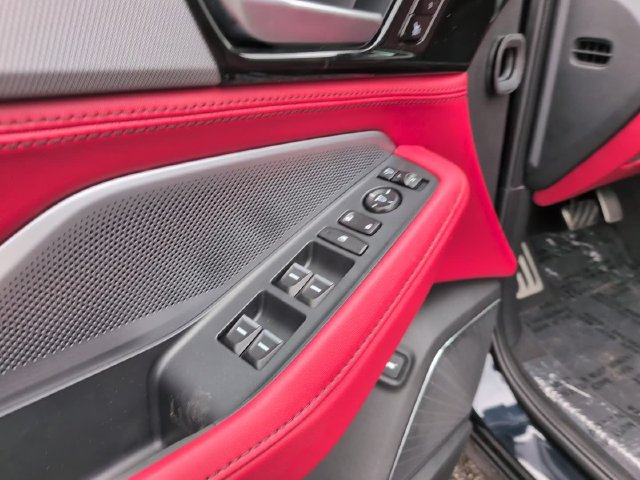 New 2026 Acura MDX A-Spec AWD/4WD image 14