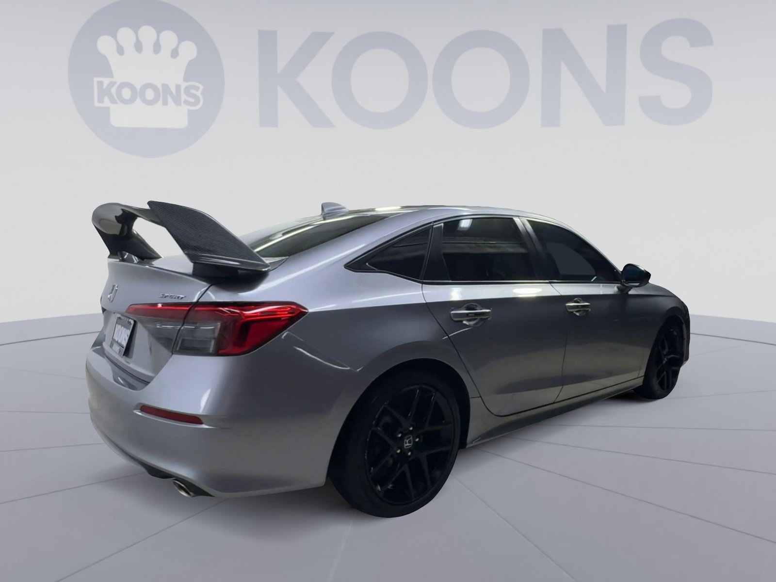 Used 2022 Honda Civic Sport image 11