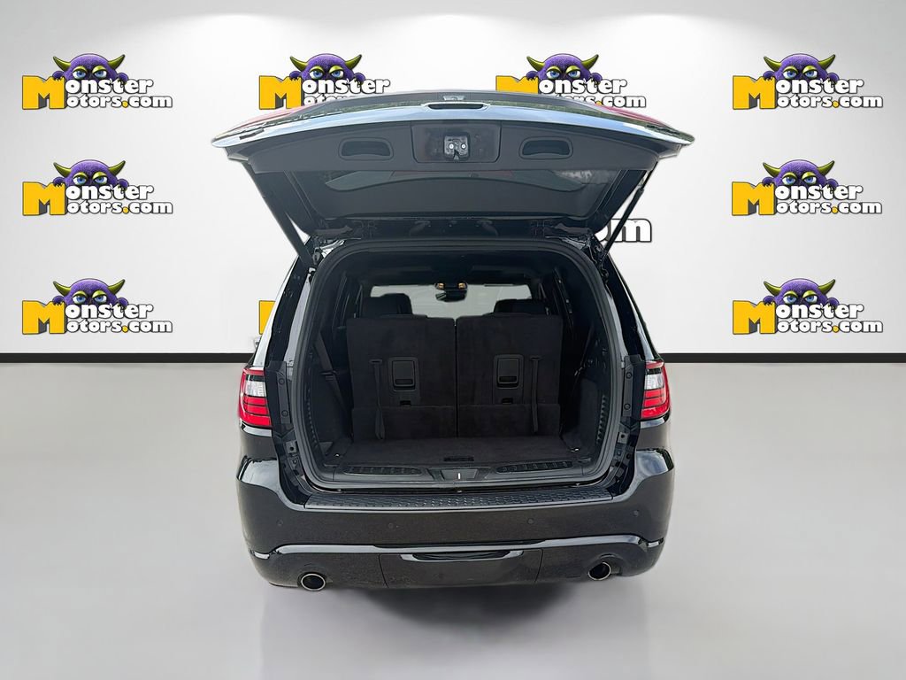 Used 2024 Dodge Durango R/T AWD/4WD image 31