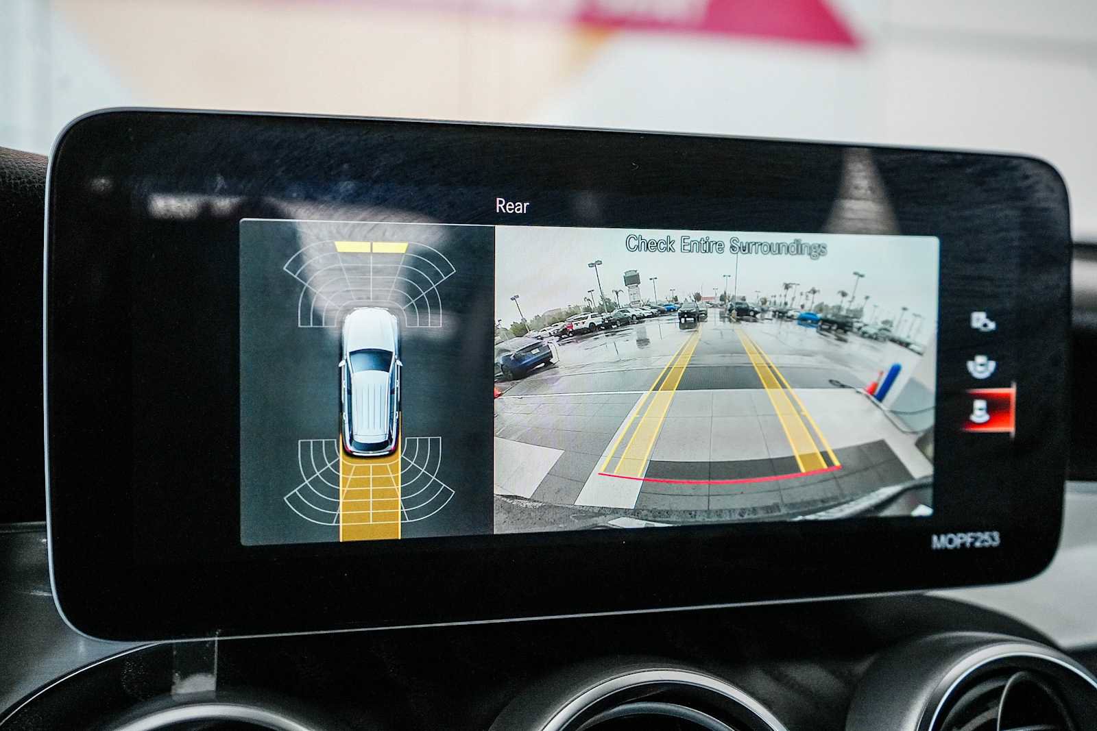 Used 2022 Mercedes-Benz GLC 300 image 21