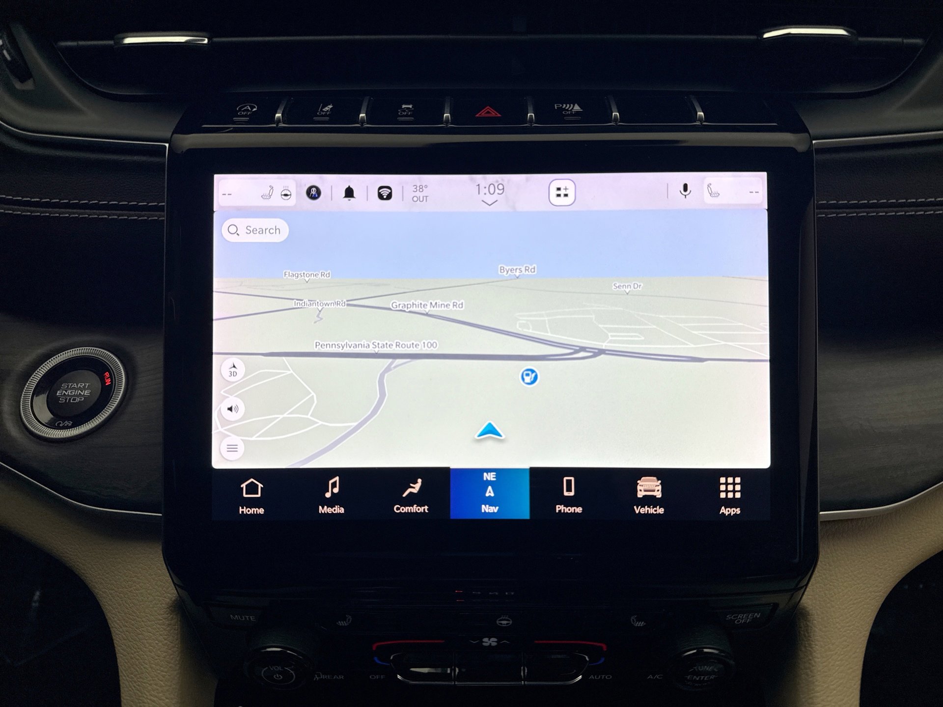 Used 2023 Jeep Grand Cherokee Limited image 15