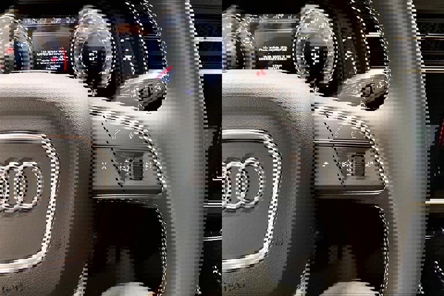 Used 2025 Audi Q7 3.0T Premium Plus image 24