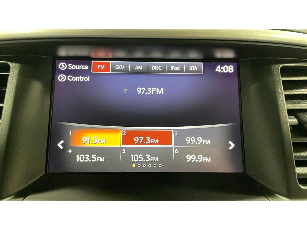 Used 2020 Nissan Pathfinder SV image 12