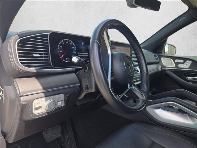 Used 2024 Mercedes-Benz GLE 350 4MATIC image 9