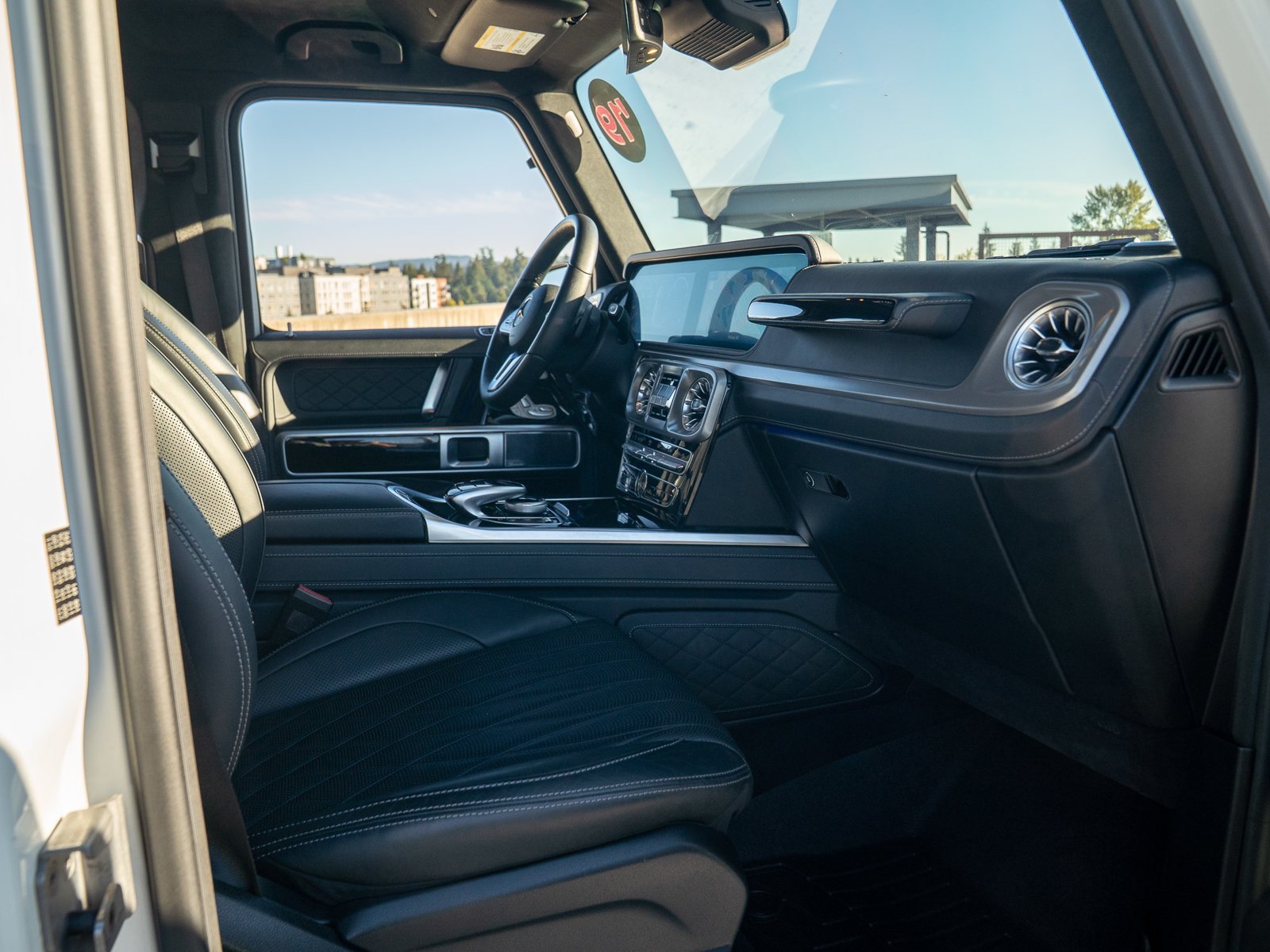 Used 2019 Mercedes-Benz G 550 image 29