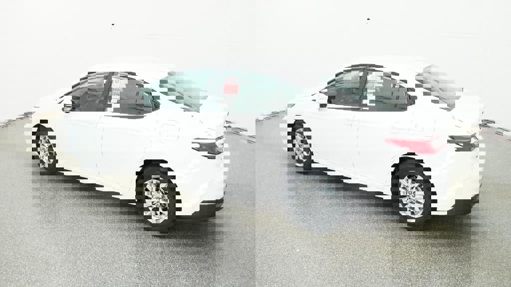 New 2026 Toyota Camry LE image 37