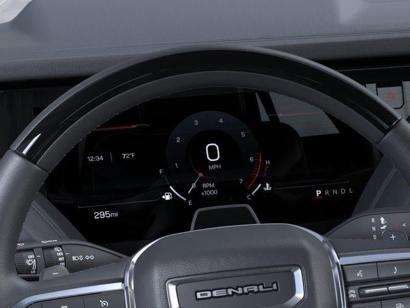 New 2026 GMC Yukon XL Denali w/ Denali Reserve Package AWD/4WD image 18