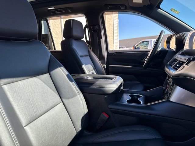 Used 2021 Chevrolet Tahoe LT image 17
