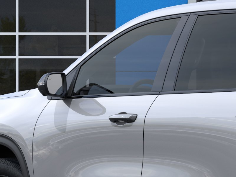 New 2027 GMC Acadia Elevation w/ Black Edition AWD/4WD image 12