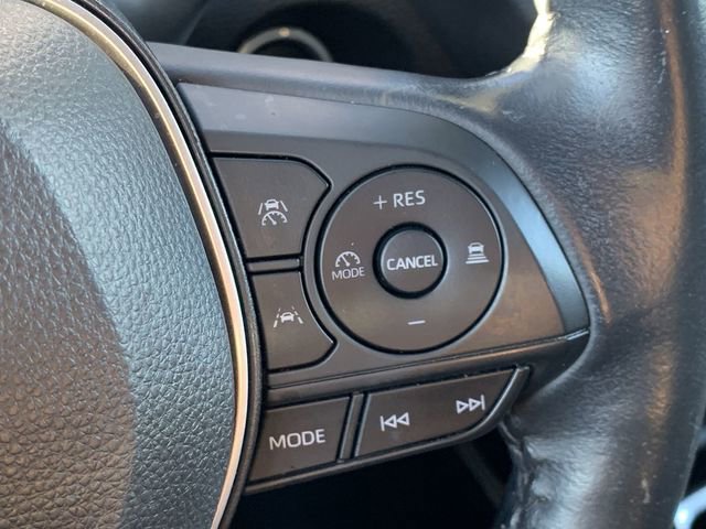 Certified 2023 Toyota Corolla Cross XLE image 29