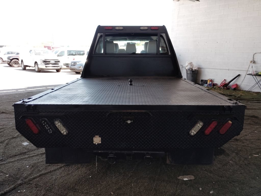 Used 2012 Ford F350 XL w/ PWR Equipment Group AWD/4WD image 4
