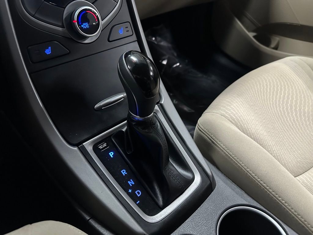 Used 2014 Hyundai Elantra SE w/ Option Group 02 image 22