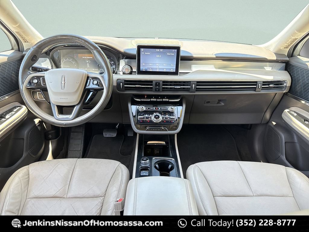 Used 2020 Lincoln Corsair FWD w/ Premium Package image 25