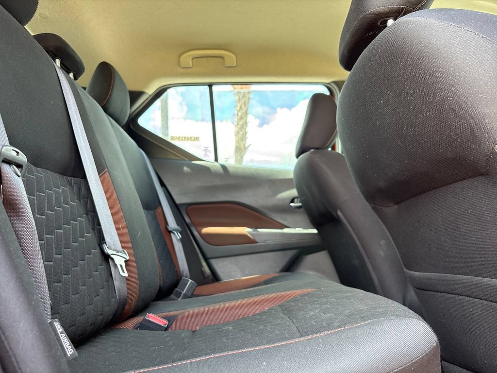 Used 2021 Nissan Kicks SR FWD image 22