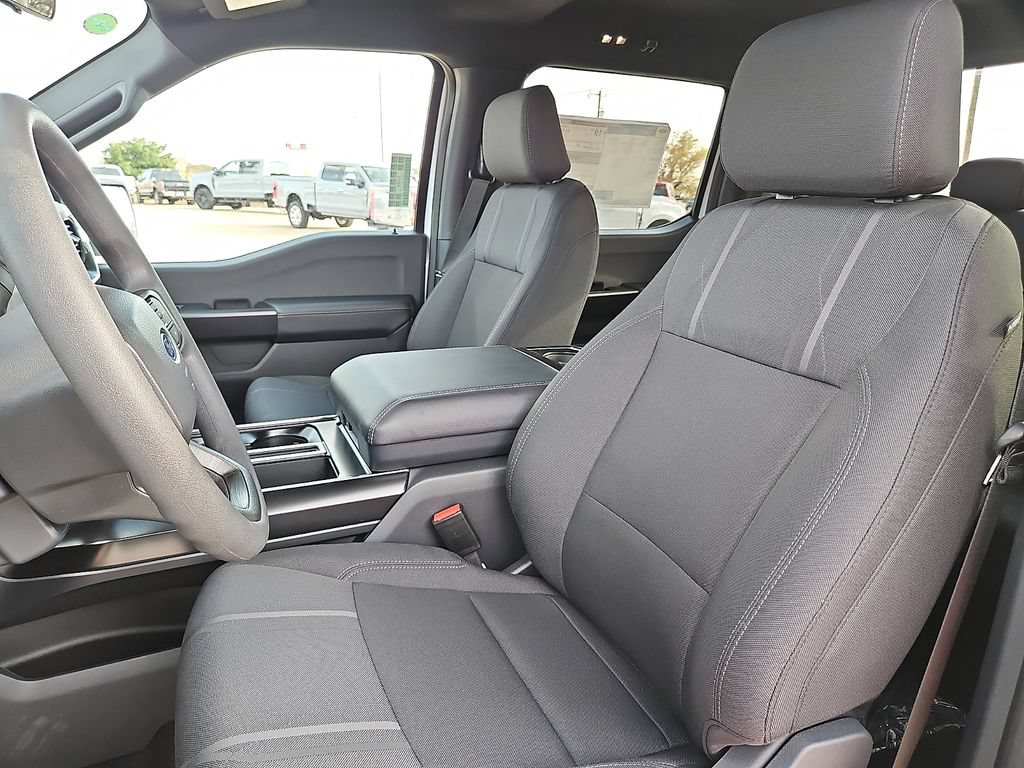 New 2026 Ford F150 STX w/ F-150 LOBO Package AWD/4WD image 19