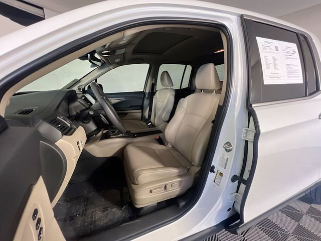 Used 2023 Honda Ridgeline RTL-E image 14