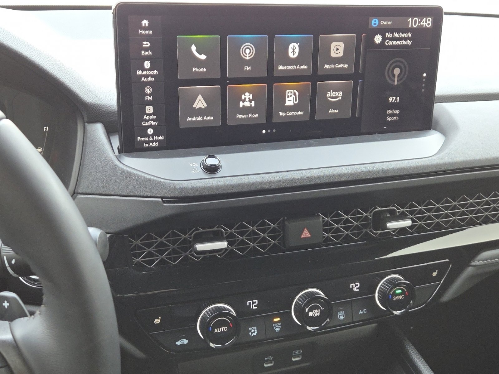 Used 2025 Honda Accord Sport image 30