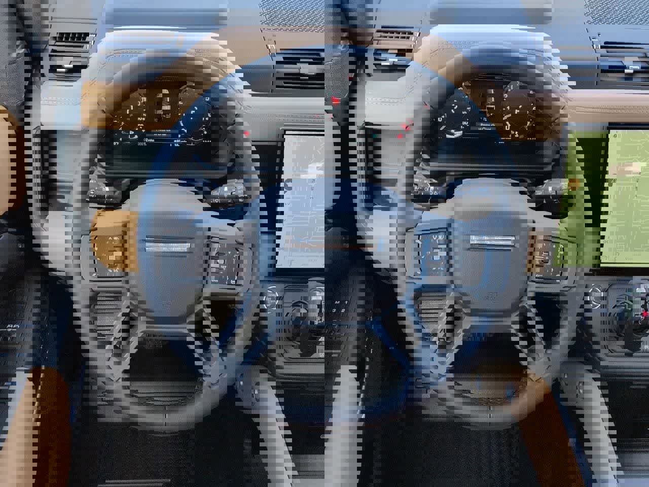 New 2026 Land Rover Defender 130 X-Dynamic SE image 25