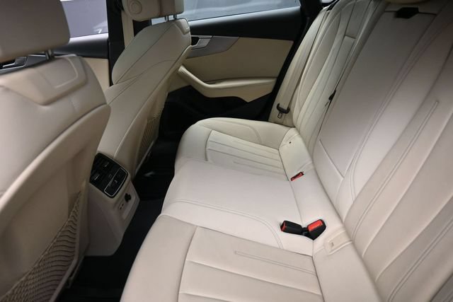 Used 2023 Audi A5 2.0T Premium Plus w/ Premium Plus AWD/4WD image 23