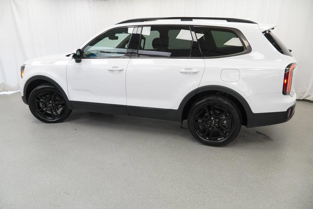 Used 2024 Kia Telluride SX Prestige X-Line AWD/4WD image 15