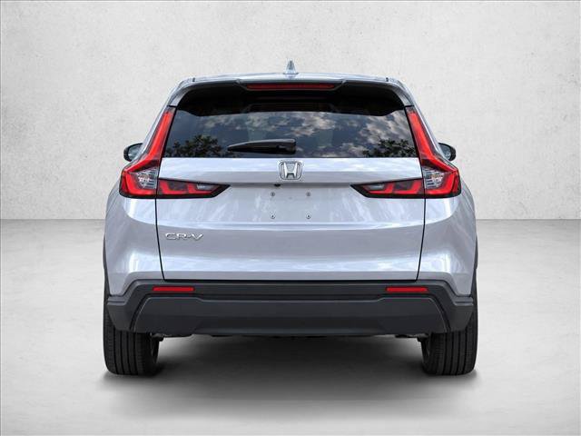Used 2026 Honda CR-V LX image 6