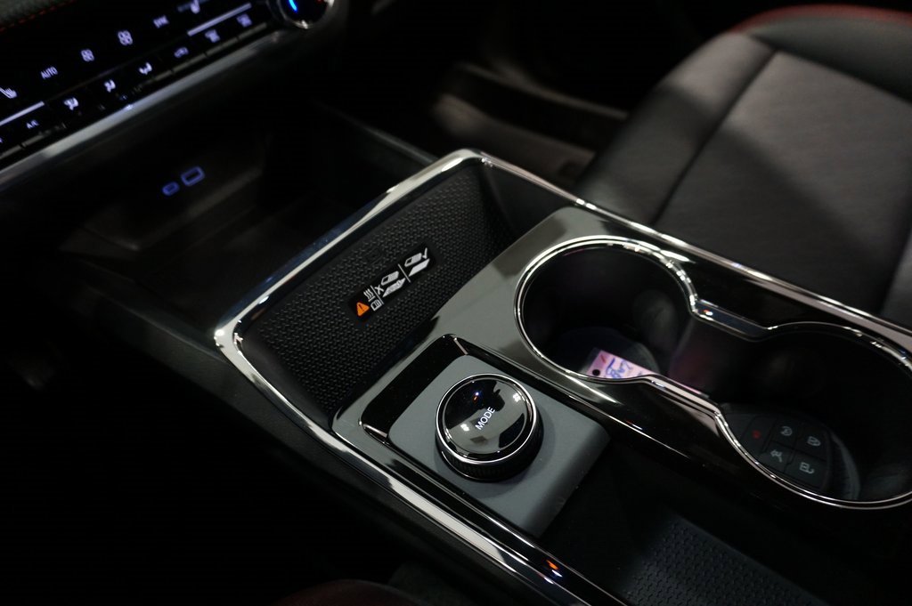 New 2026 Chevrolet Equinox RS image 18