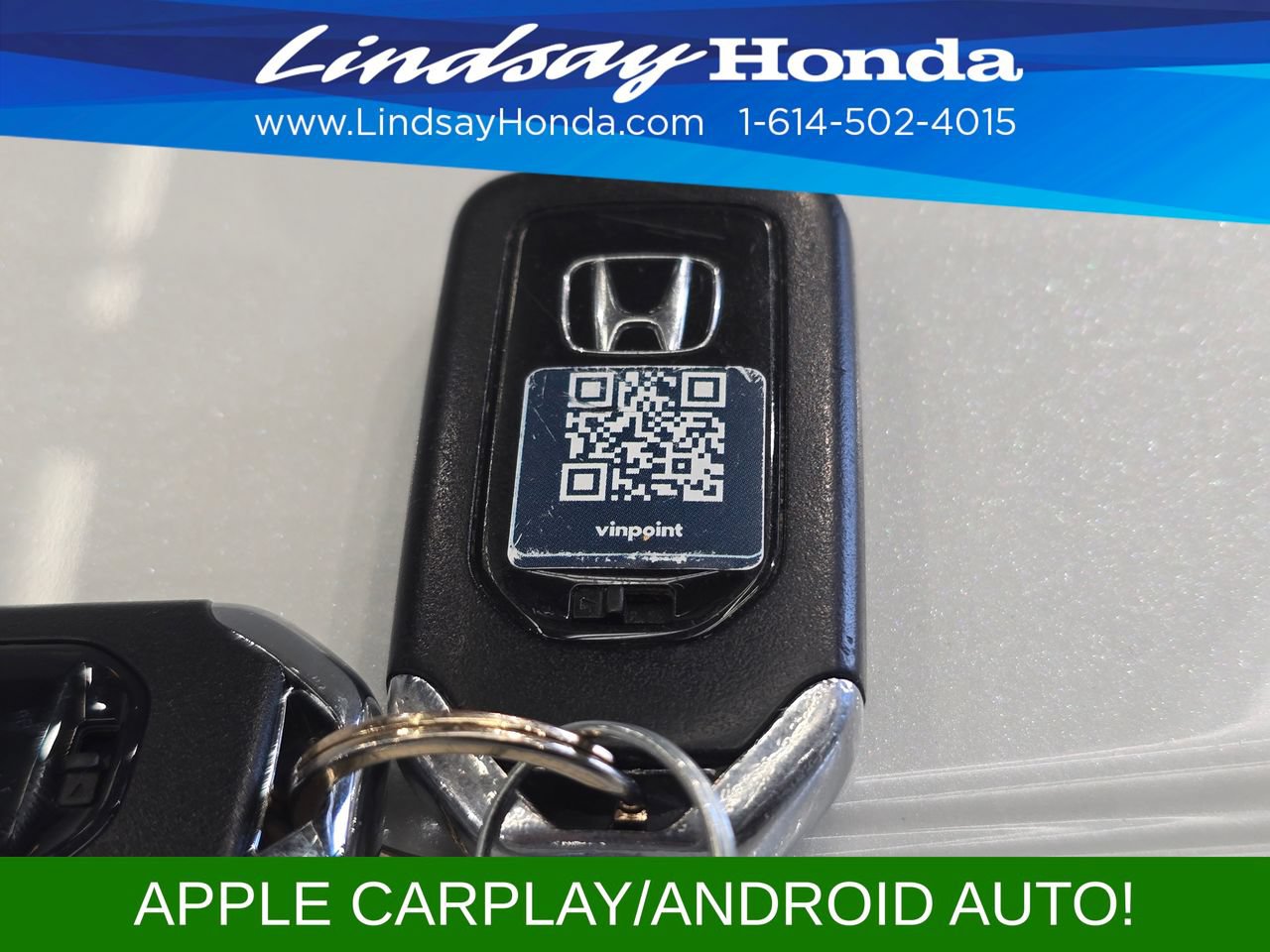 Used 2020 Honda Accord Sport image 22