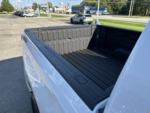 New 2026 Chevrolet Silverado 1500 LT Trail Boss w/ Safety Package image 16