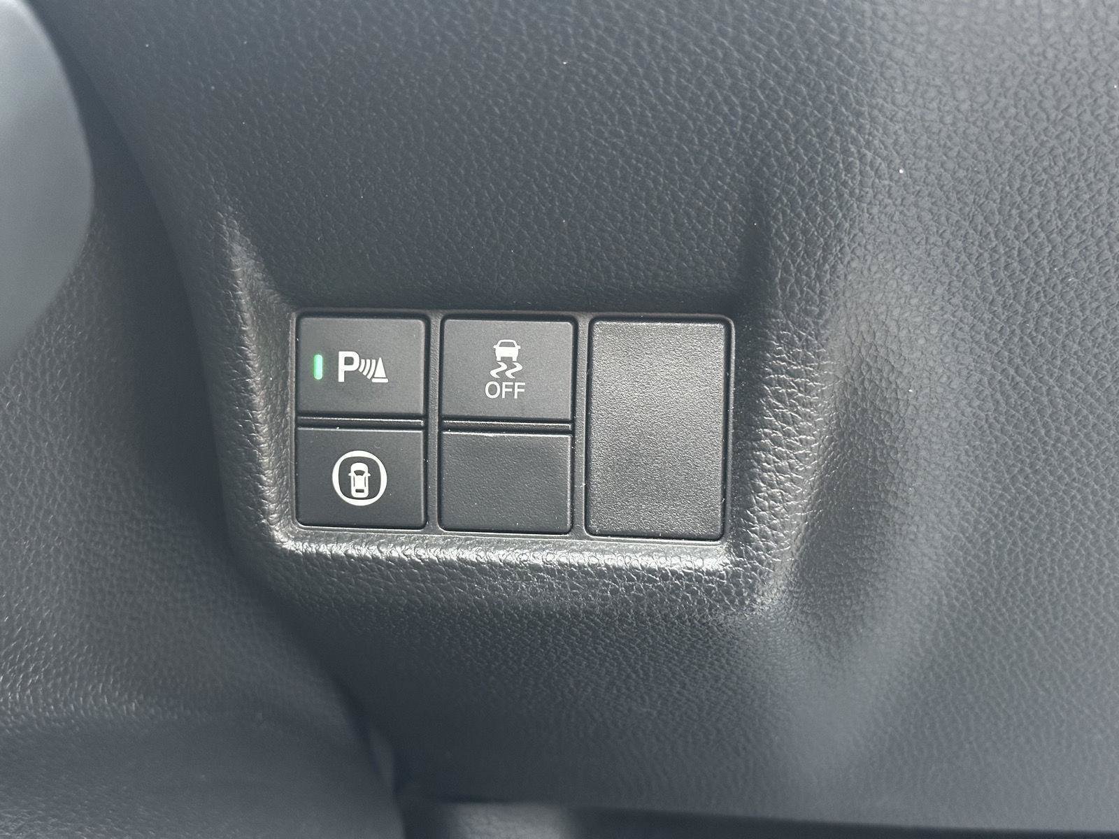 Certified 2023 Honda Civic Sport Touring image 26