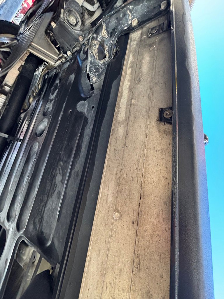 Used 2015 Acura MDX SH-AWD w/ Technology Package image 28