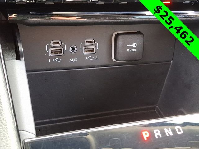 Certified 2023 Jeep Grand Cherokee Laredo image 25