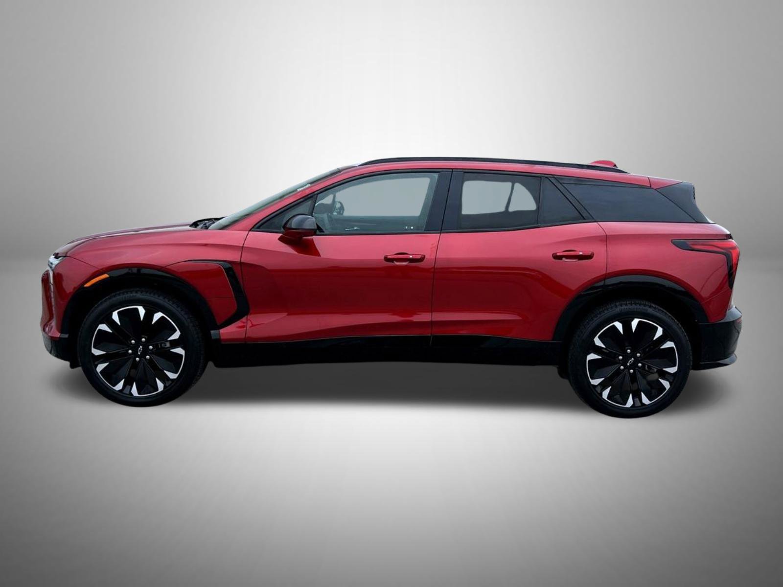Certified 2024 Chevrolet Blazer EV RS AWD/4WD image 9