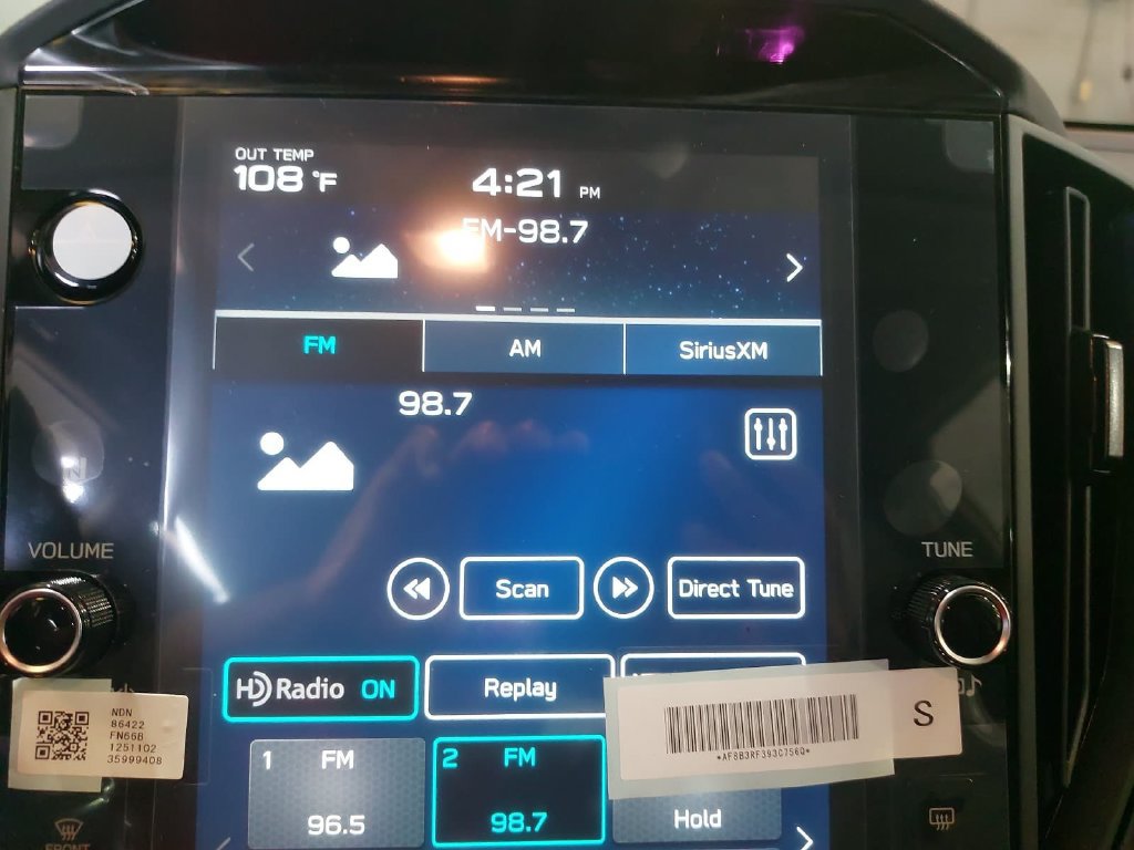 New 2026 Subaru Crosstrek 2.5i Limited AWD/4WD image 20