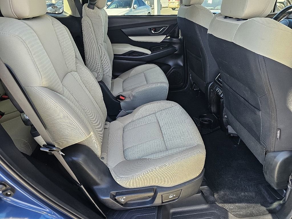 Used 2021 Subaru Ascent Premium w/ Convenience Package image 22